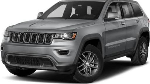 JEEP GRAND CHEROKEE 2018 1C4RJFBG0JC204492 image